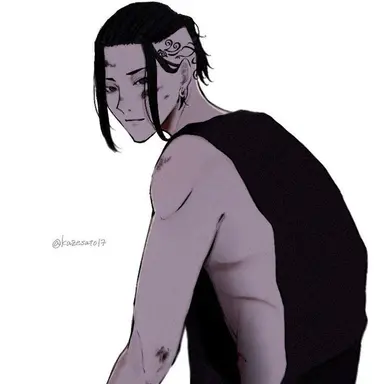 Profile image of Ken Ryuguji