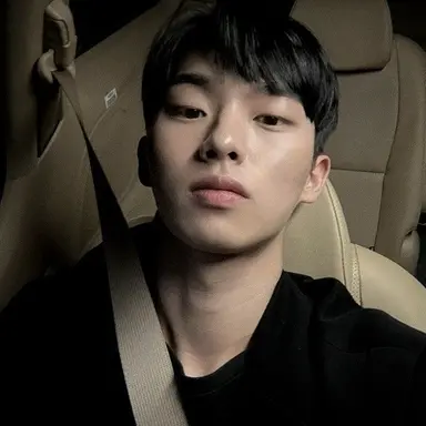Profile image of Ahn Su-Ho