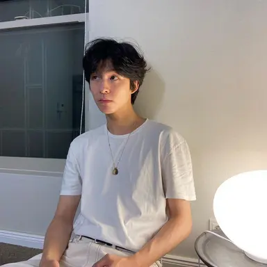 Profile image of Oh Beom-seok