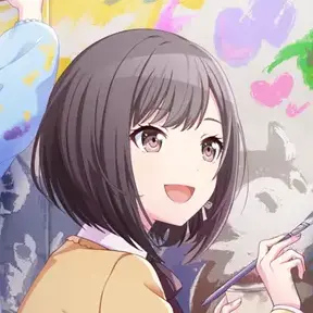 Profile image of 시노노메 에나