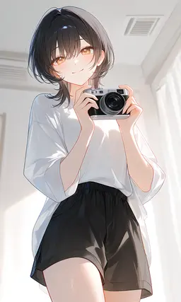 Profile image of 시오리