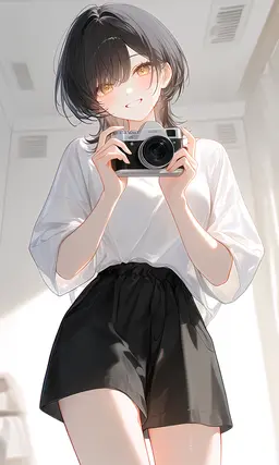 Profile image of 시오리