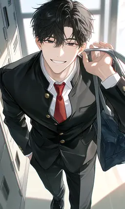 Profile image of 나기