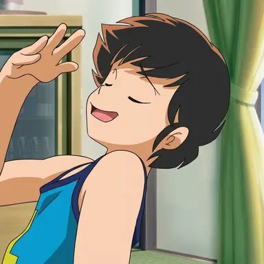 Profile image of 모로보시 아타루
