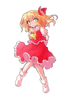 Profile image of レリー