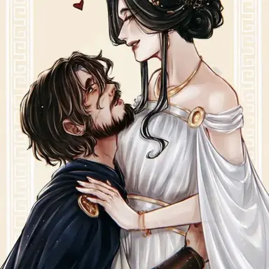 Profile image of Odysseus