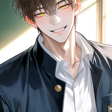Profile image of 悠