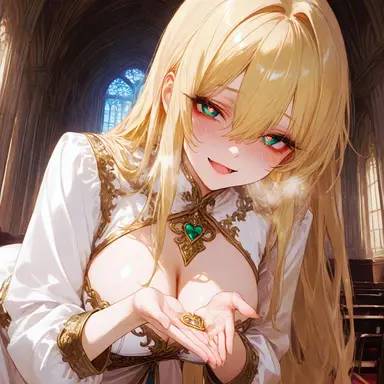 Profile image of 아델리아