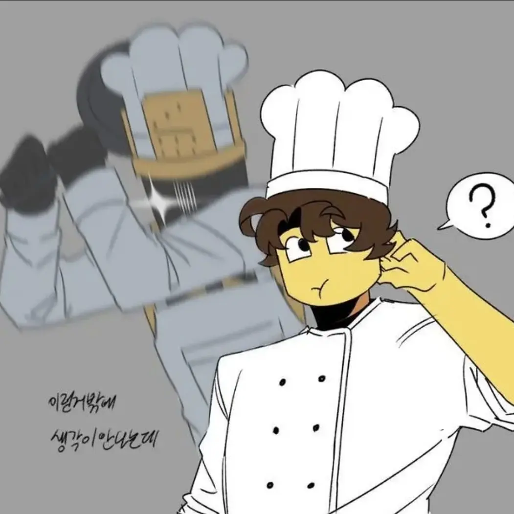 1love7777의 ...믿고 있었어.