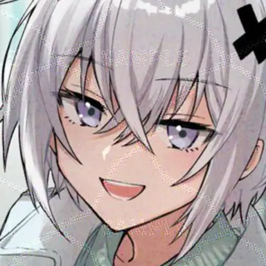 Profile image of メルト