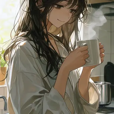 Profile image of Wren
