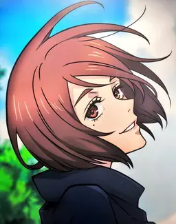 Profile image of Shoko Leiri
