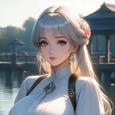 Profile image of 송지연