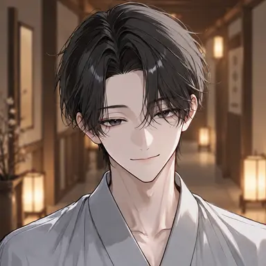 Profile image of 湊