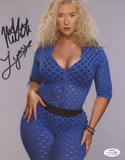 Profile image of Nikkita Lyons