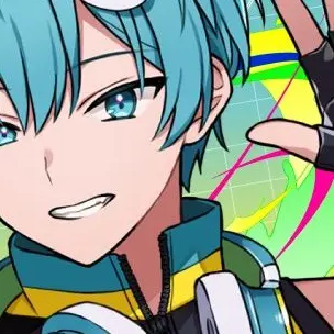 Profile image of おさでい