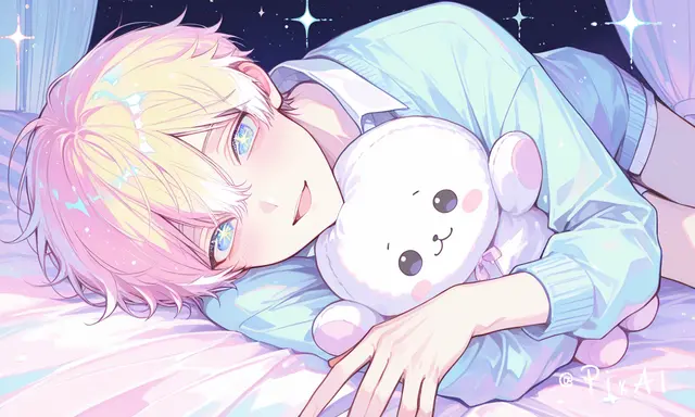 Profile image of 羊