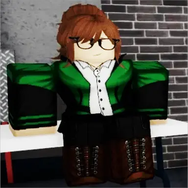 Profile image of 제이드