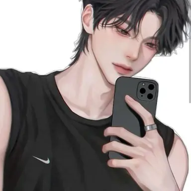 Profile image of 수혁