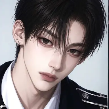 Profile image of ユン・イテ