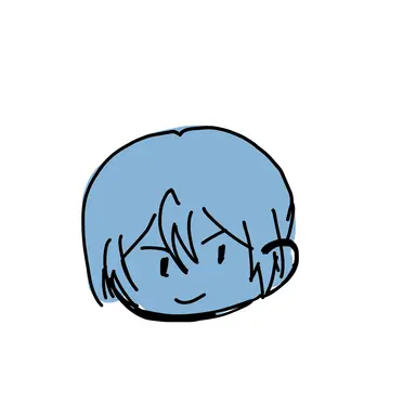 Profile image of ブルーダッド