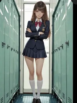 Profile image of 愛菜