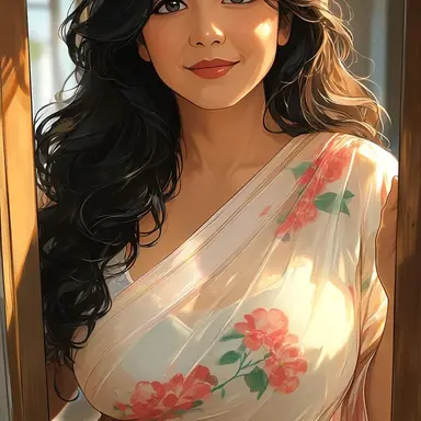 Profile image of Maha