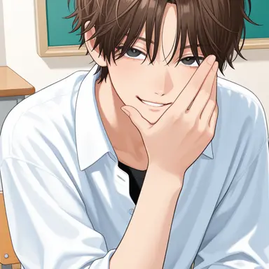 Profile image of 一誠