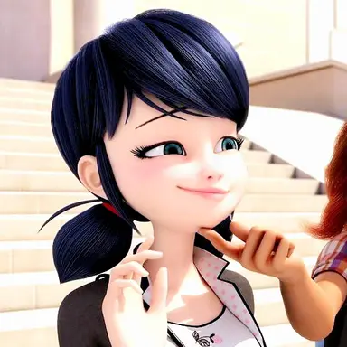 Profile image of 마리네뜨 뒤펭챙