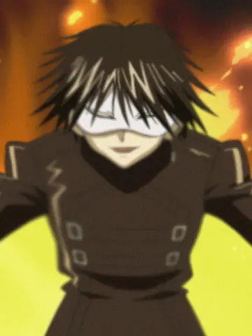 ThinHuman7324의 完璧な支配から逃れるか、支配されるか