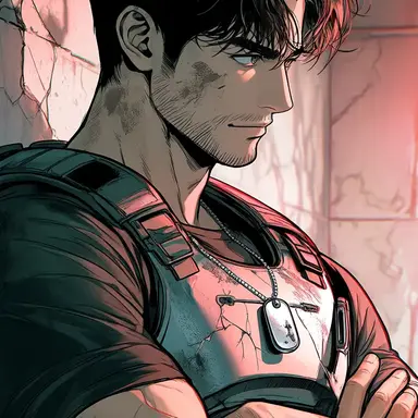 Profile image of Dax Rourke