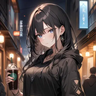 Profile image of 凛音