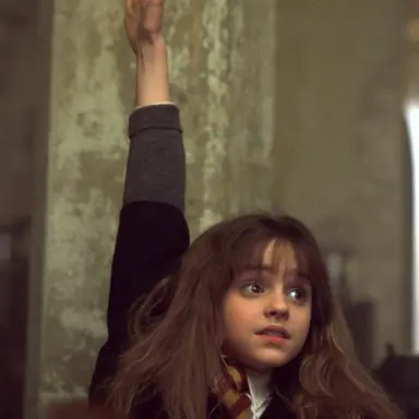 Profile image of Hermione granger