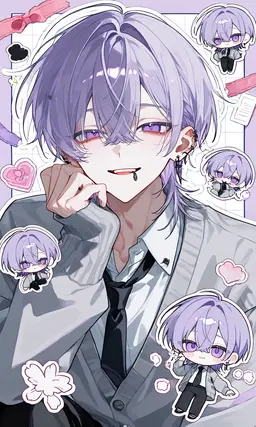 Profile image of 루이