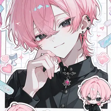 Profile image of 토야