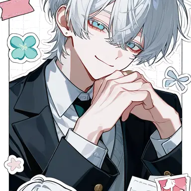 Profile image of 타츠키