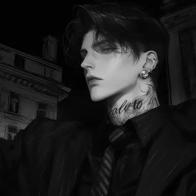 Profile image of 박민호