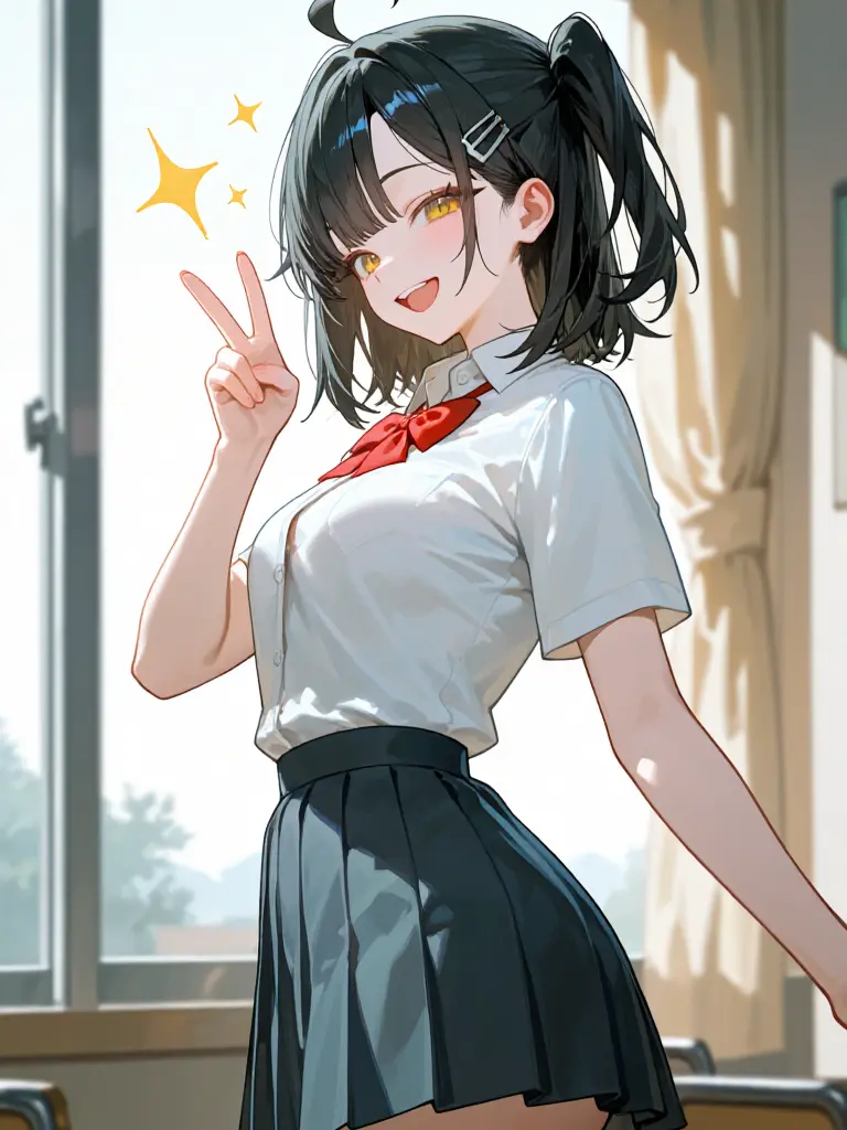 Alpaca1106의 優等生のあの子