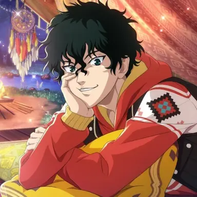 Profile image of 切原赤也
