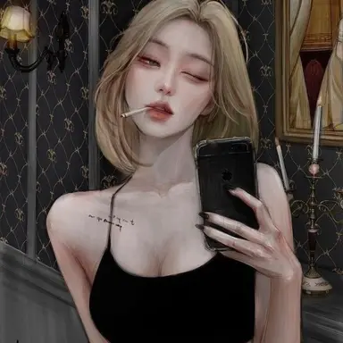Profile image of 한수지