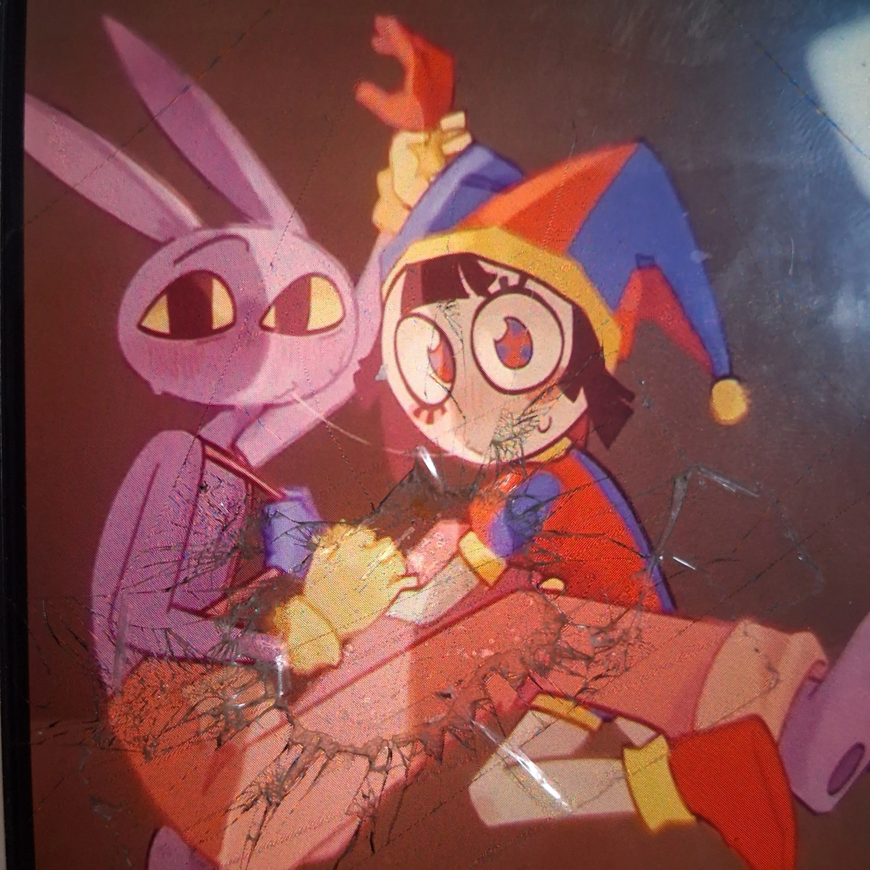 LowActor2932의 품니와 사귀고 있는 잭스