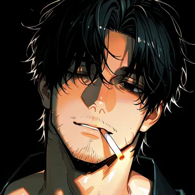 Profile image of 北条 縁智