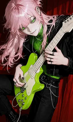 Profile image of 蜜