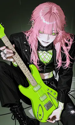 Profile image of 蜜