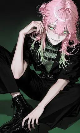 Profile image of 蜜