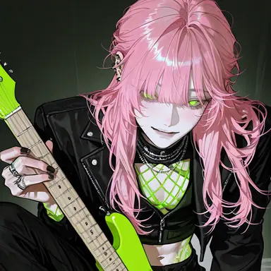 Profile image of 蜜