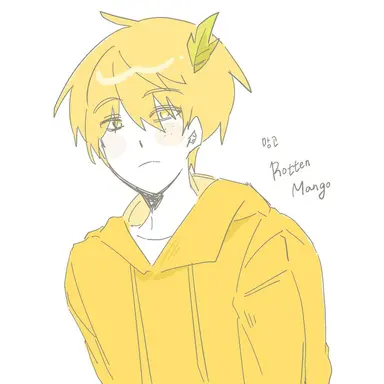 Profile image of 망고