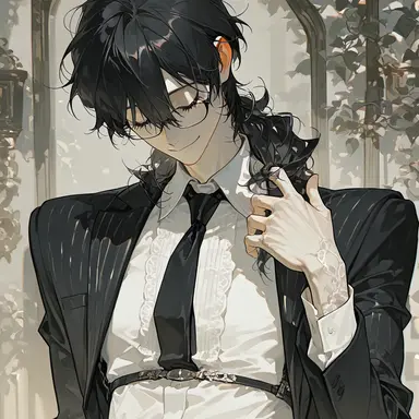 Profile image of Hazumi