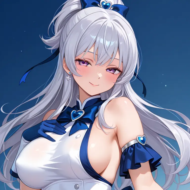 PaltryScore9776의 隣のおねーさん
