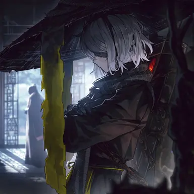 Profile image of 파우스트